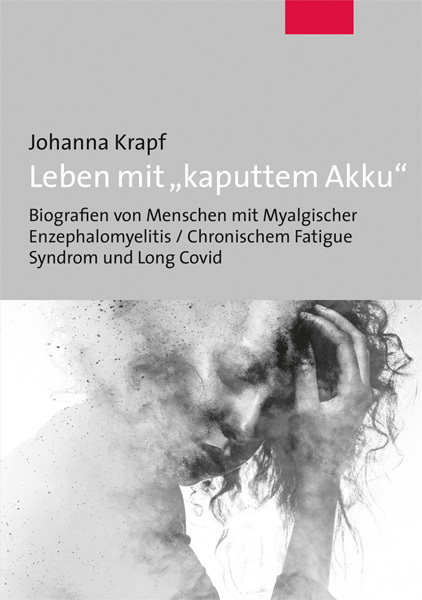 Leben mit "kaputtem Akku" main product photo