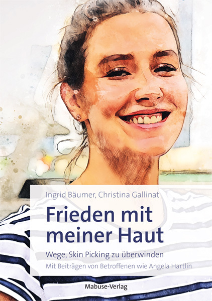 Frieden mit meiner Haut main product photo
