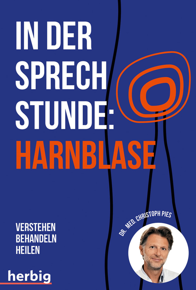 In der Sprechstunde: Harnblase; Verstehen - behandeln - heilen main product photo