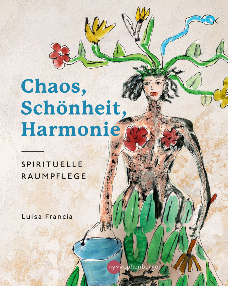 Chaos, Schönheit, Harmonie main product photo