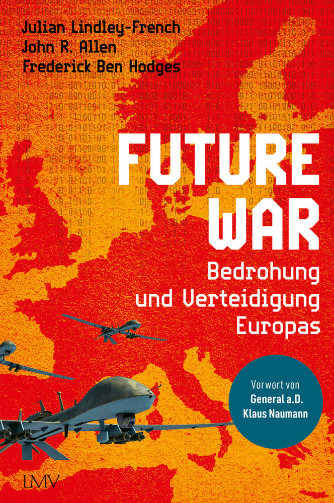 Future War main product photo