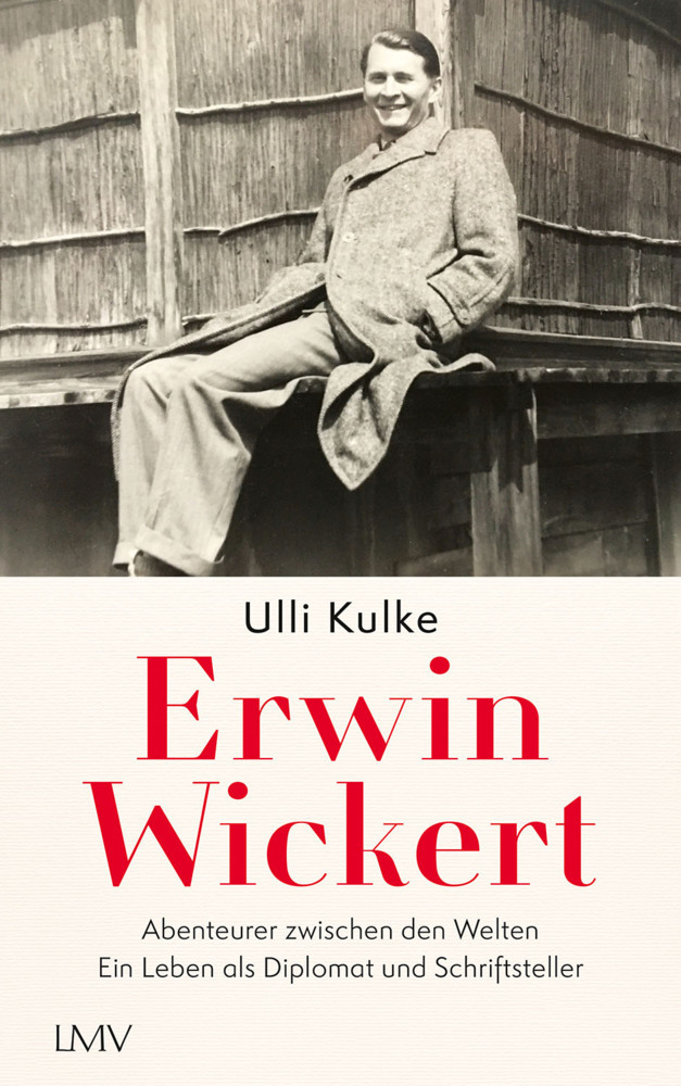 Erwin Wickert main product photo