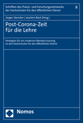 Post-Corona-Zeit für die Lehre