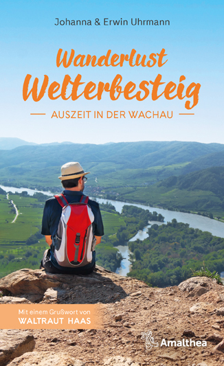Wanderlust Welterbesteig main product photo