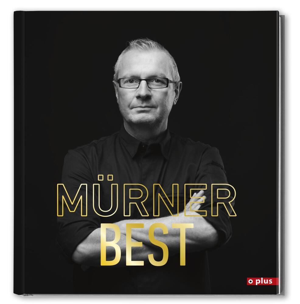 Mürner BEST main product photo