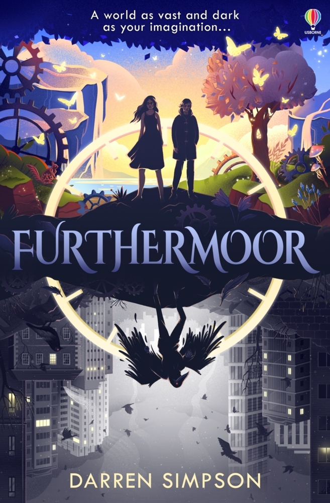Furthermoor main product photo