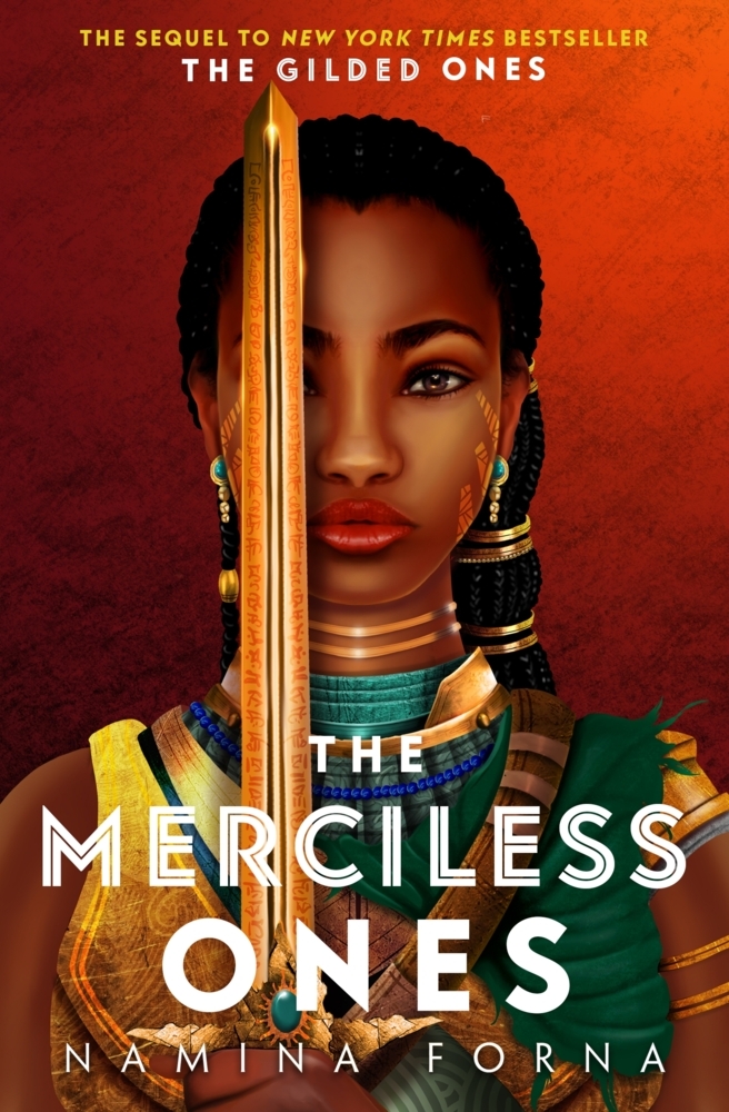 The Merciless Ones main product photo