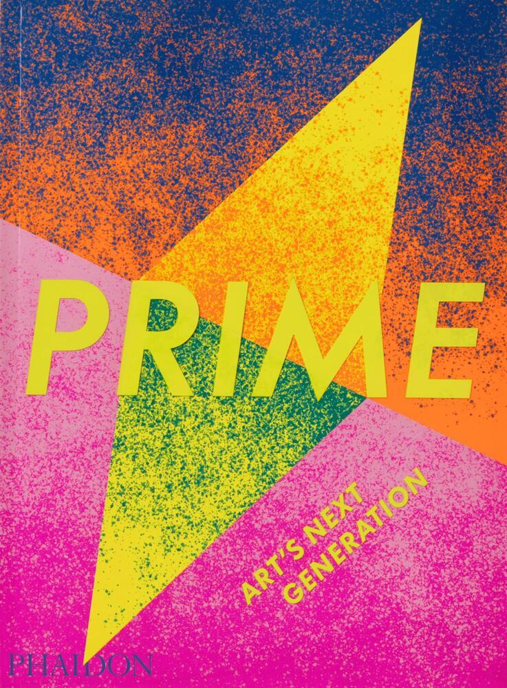Prime: Art's Next Generation main product photo