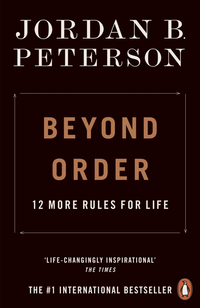 Beyond Order main product photo