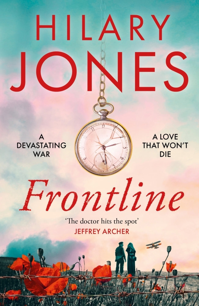 Frontline main product photo