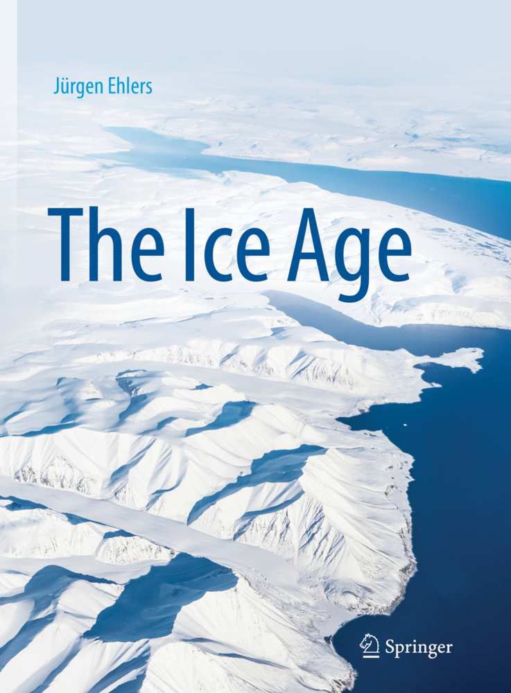 The Ice Age main product photo