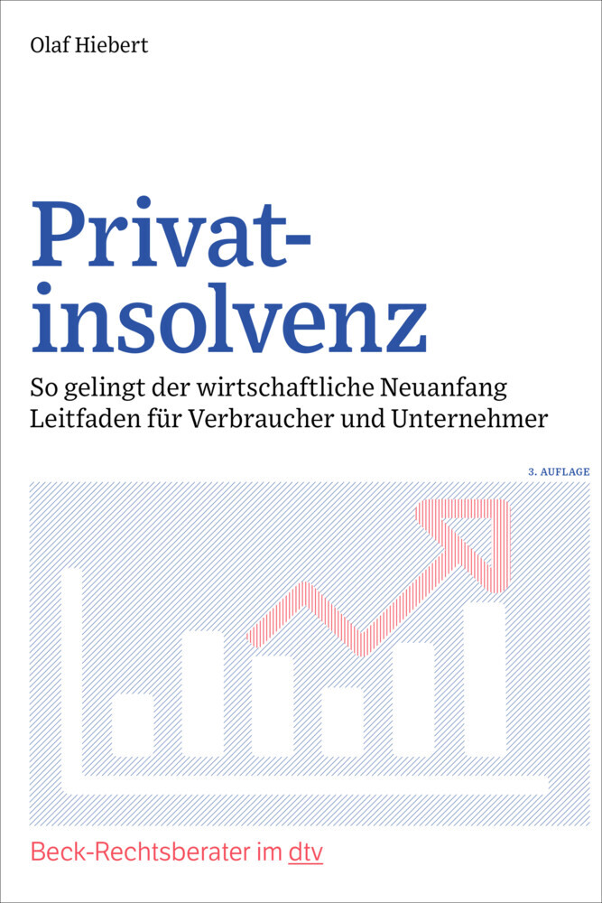 Privatinsolvenz main product photo