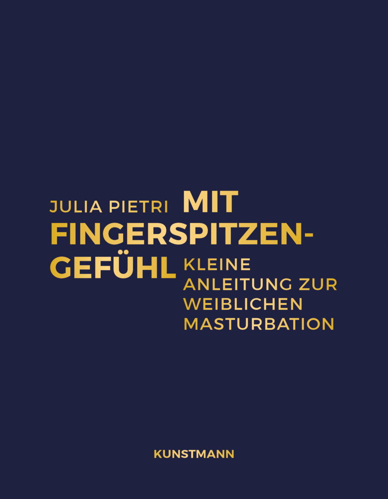Mit Fingerspitzengefühl main product photo