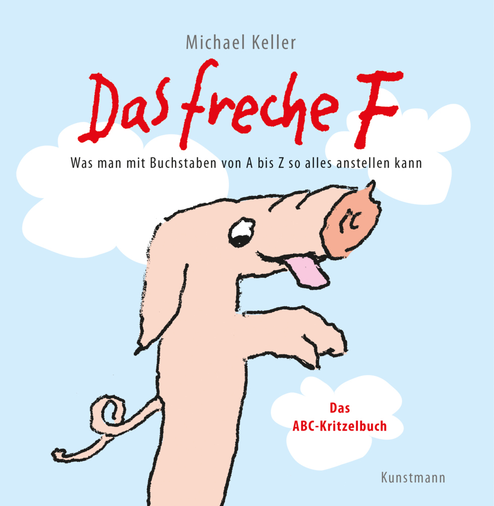 Das freche F main product photo