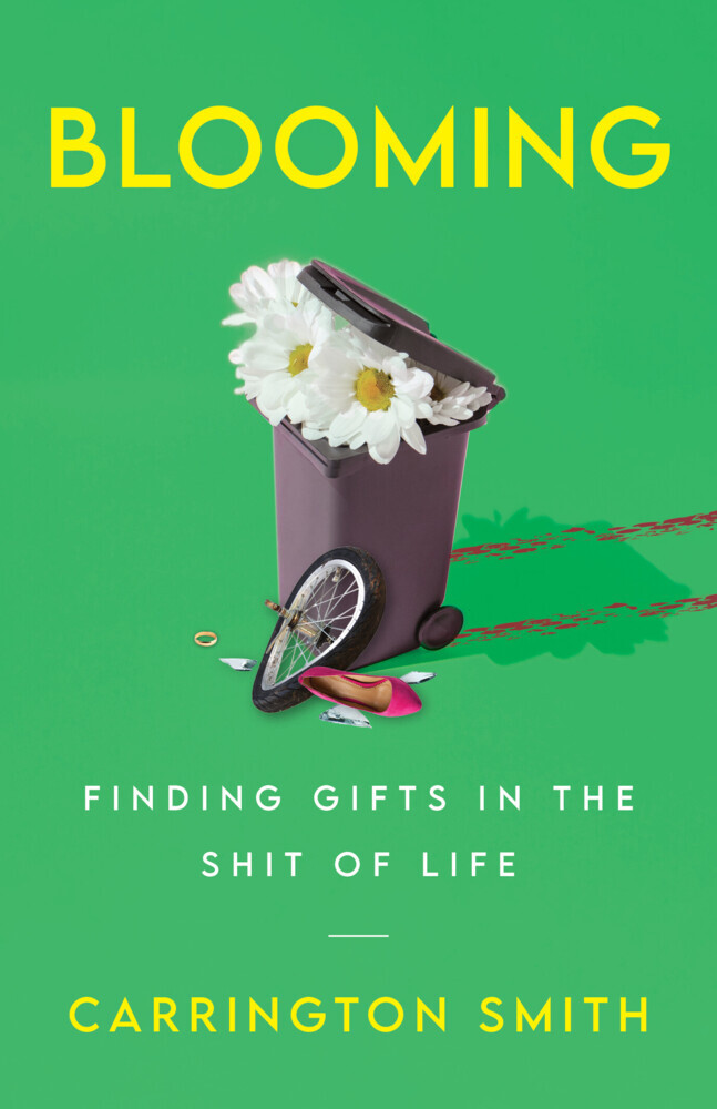 Blooming main product photo
