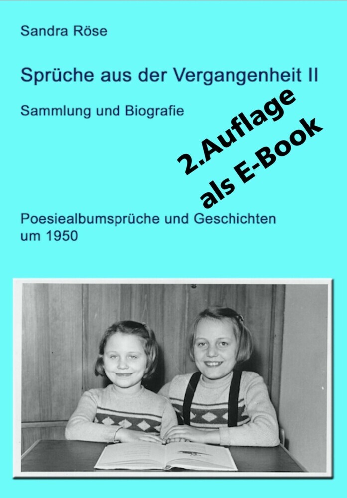 Sprüche aus der Vergangenheit II main product photo