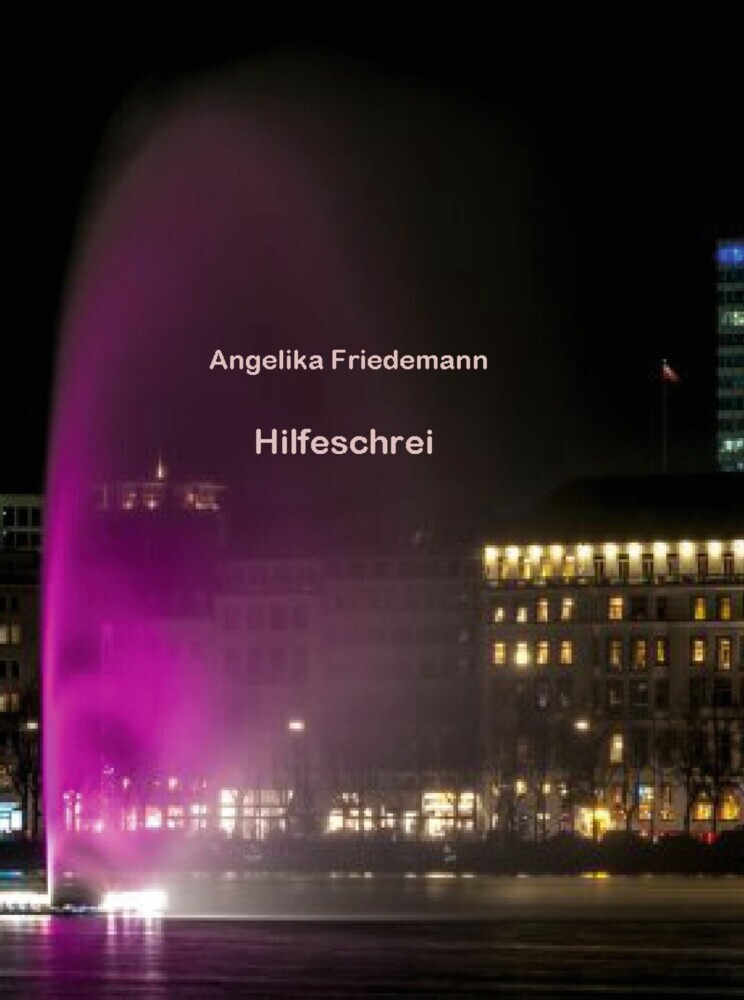 Hilfeschrei main product photo