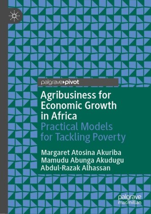 Agribusiness for Economic Growth in Africa