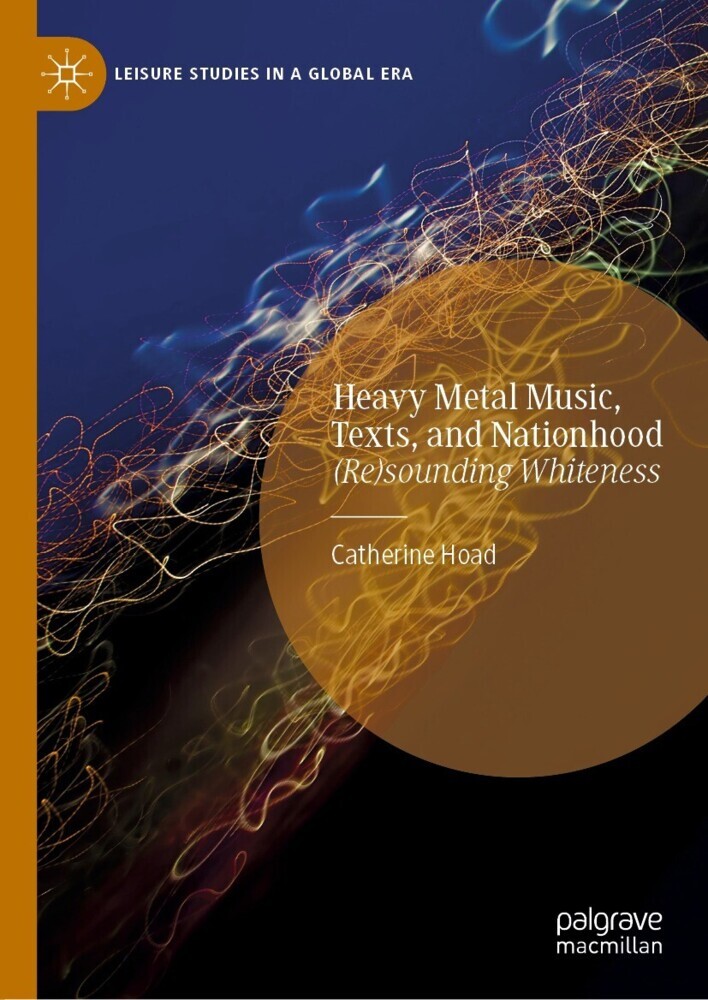 Heavy Metal Music, Texts, and Nationhood main product photo