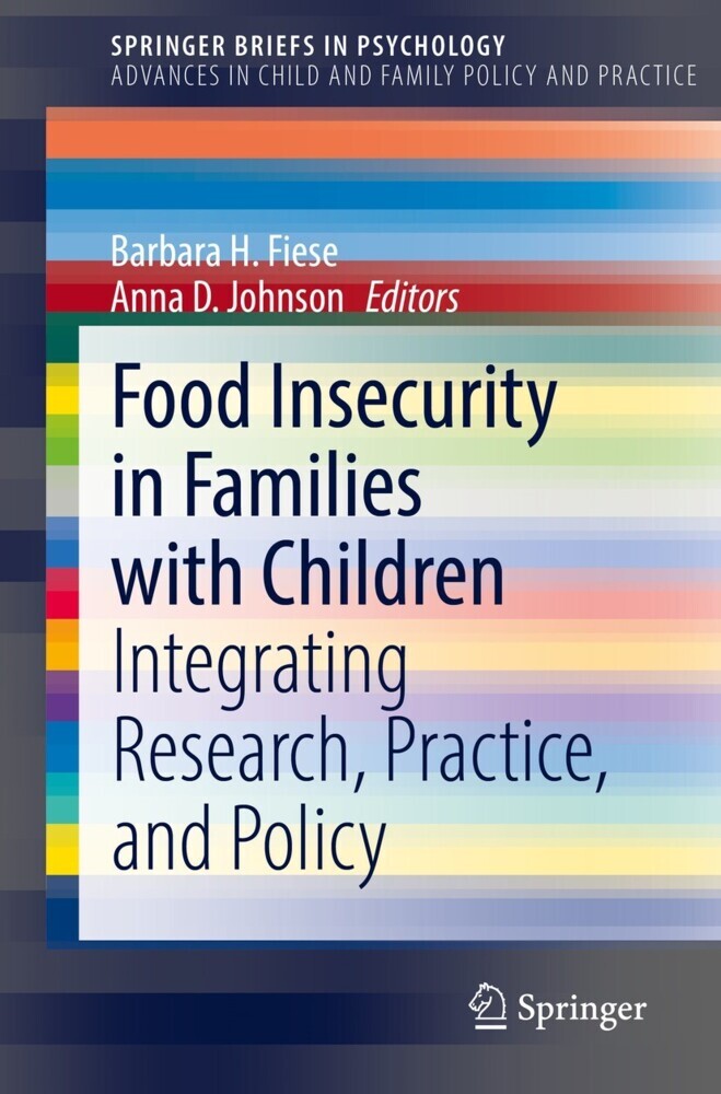 Food Insecurity in Families with Children main product photo