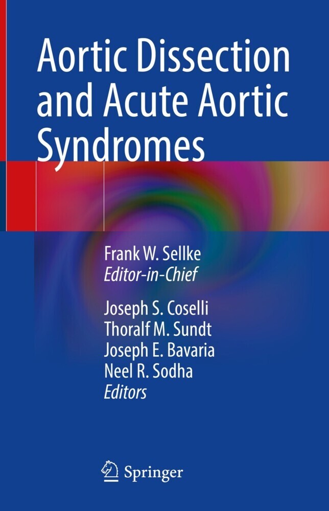 Aortic Dissection and Acute Aortic Syndromes main product photo