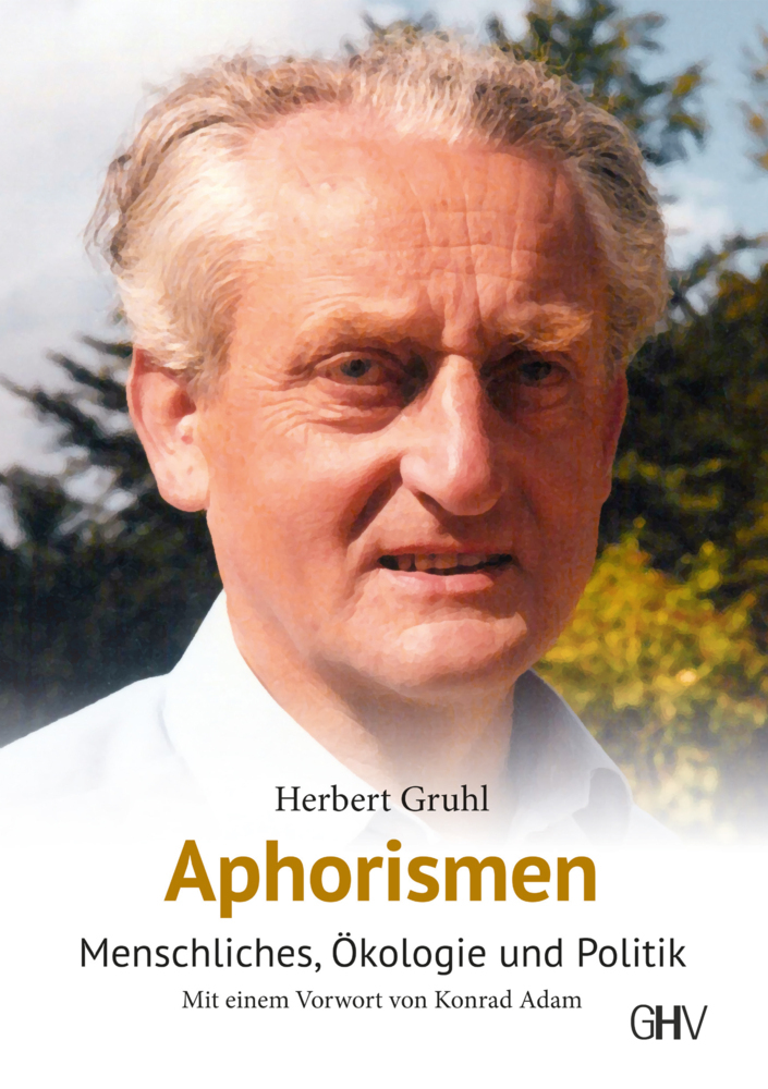 Aphorismen main product photo