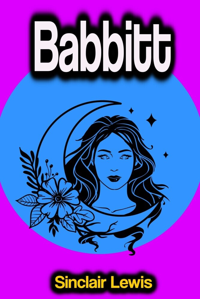 Babbitt main product photo