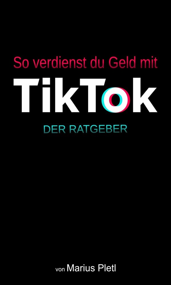 So verdienst du Geld mit Tik Tok main product photo