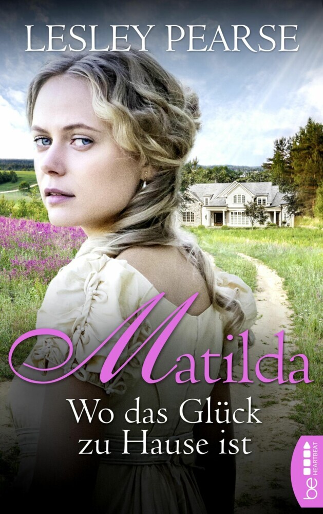 Matilda - Wo das Glück zu Hause ist main product photo