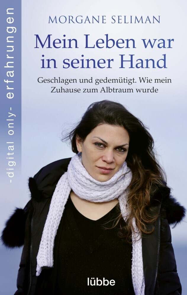 Mein Leben war in seiner Hand main product photo