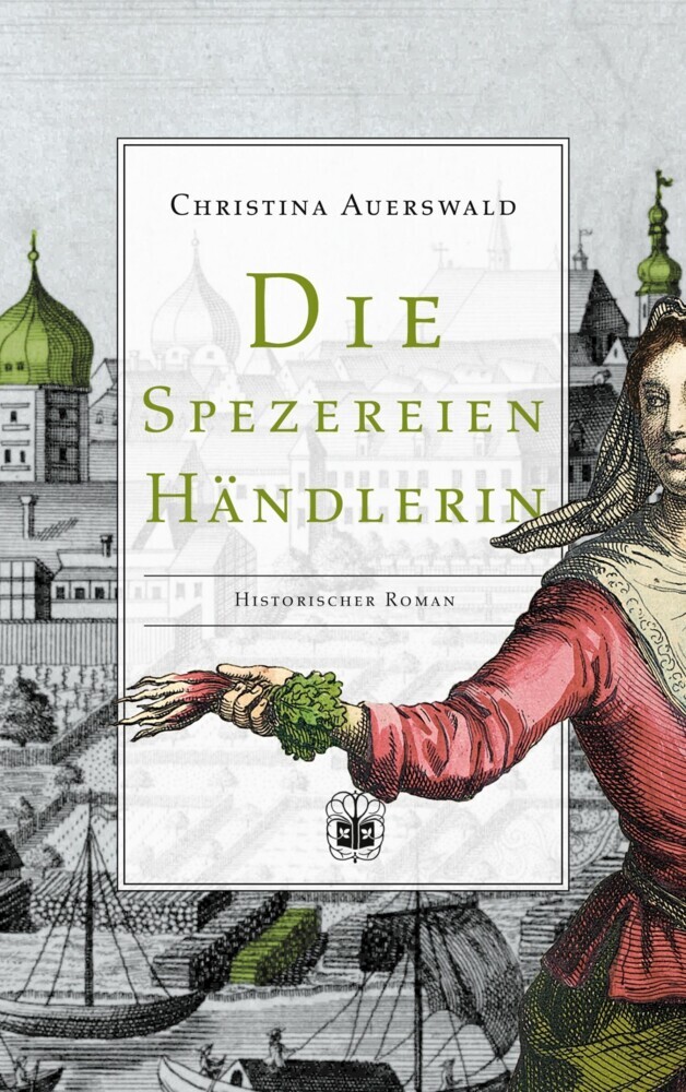 Die Spezereienhändlerin main product photo