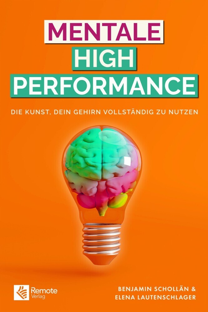 Mentale High Performance main product photo