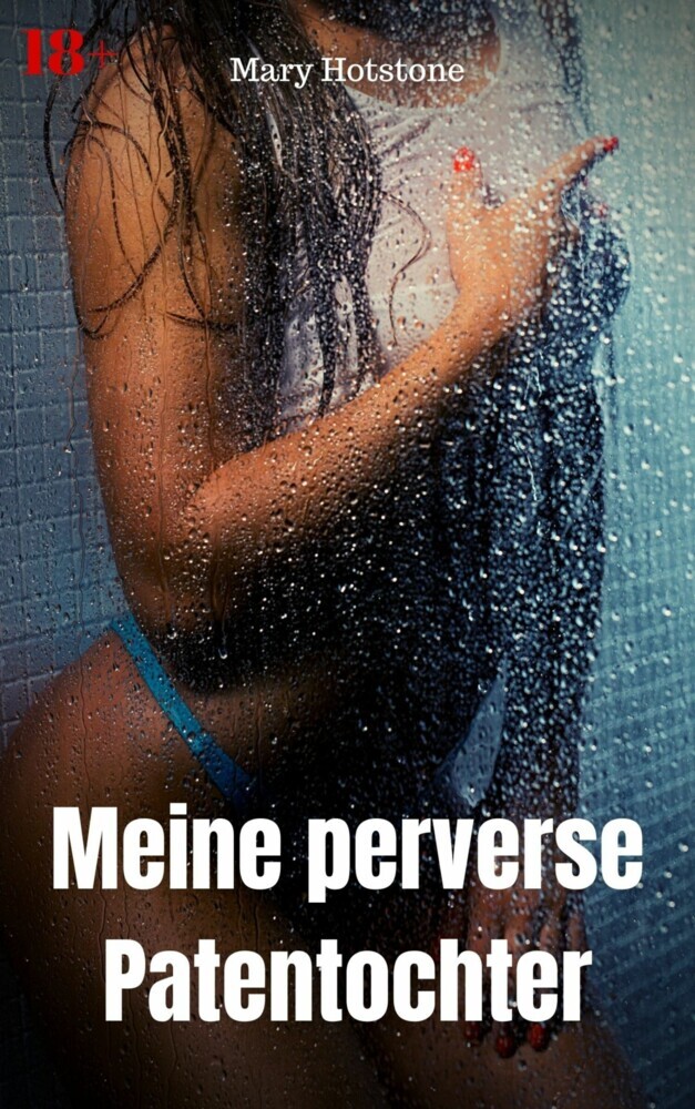 Meine perverse Patentochter main product photo