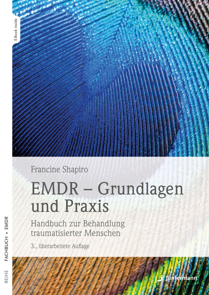 EMDR - Grundlagen und Praxis main product photo