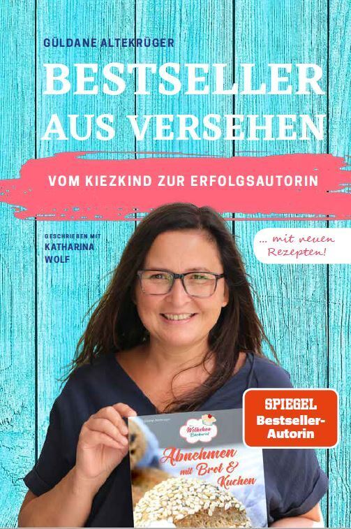Bestseller aus Versehen main product photo