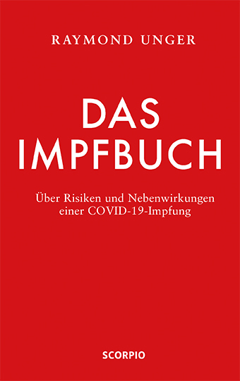 Das Impfbuch main product photo