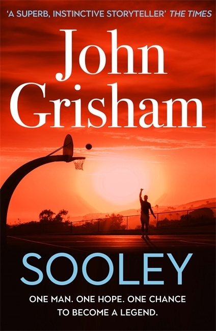 Sooley main product photo