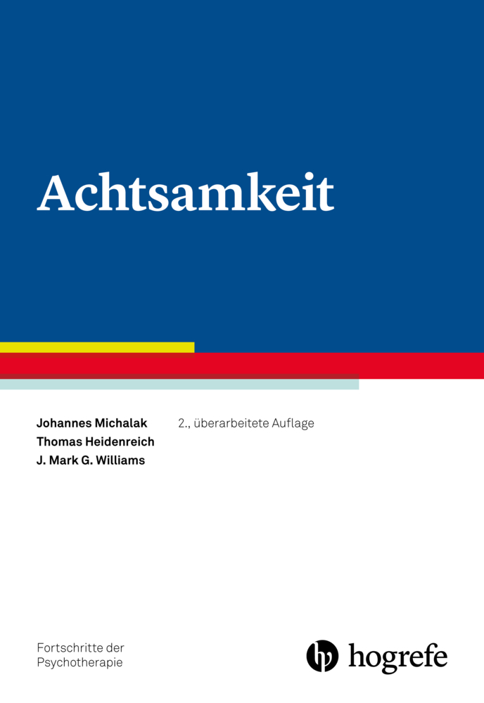 Achtsamkeit main product photo