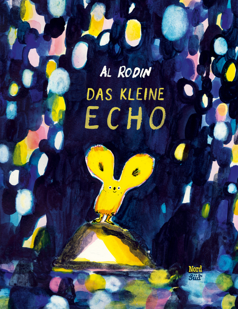 Das kleine Echo main product photo