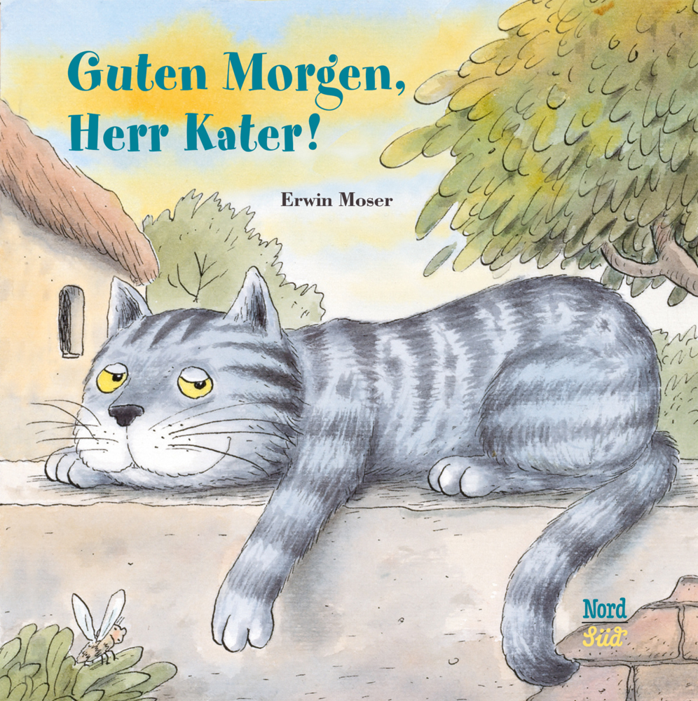 Guten Morgen, Herr Kater! main product photo