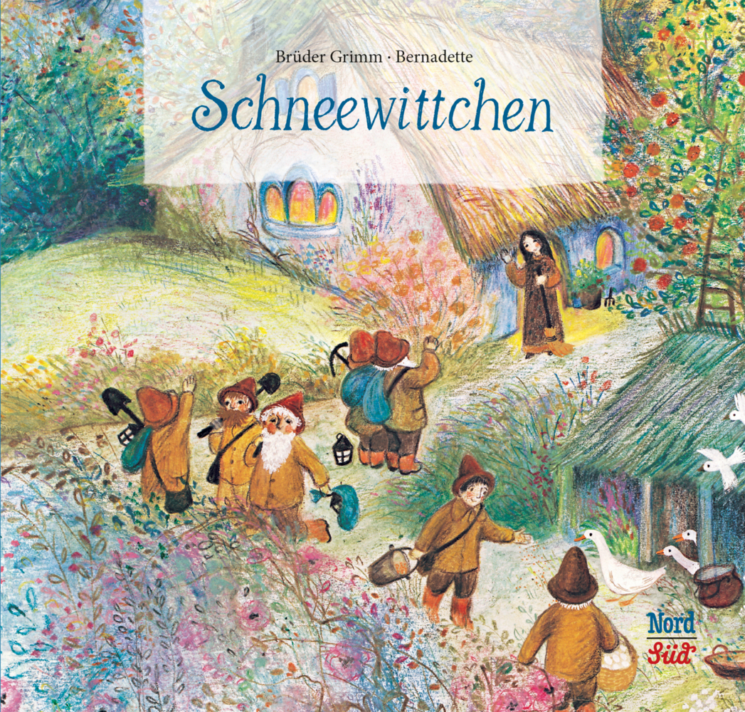 Schneewittchen main product photo