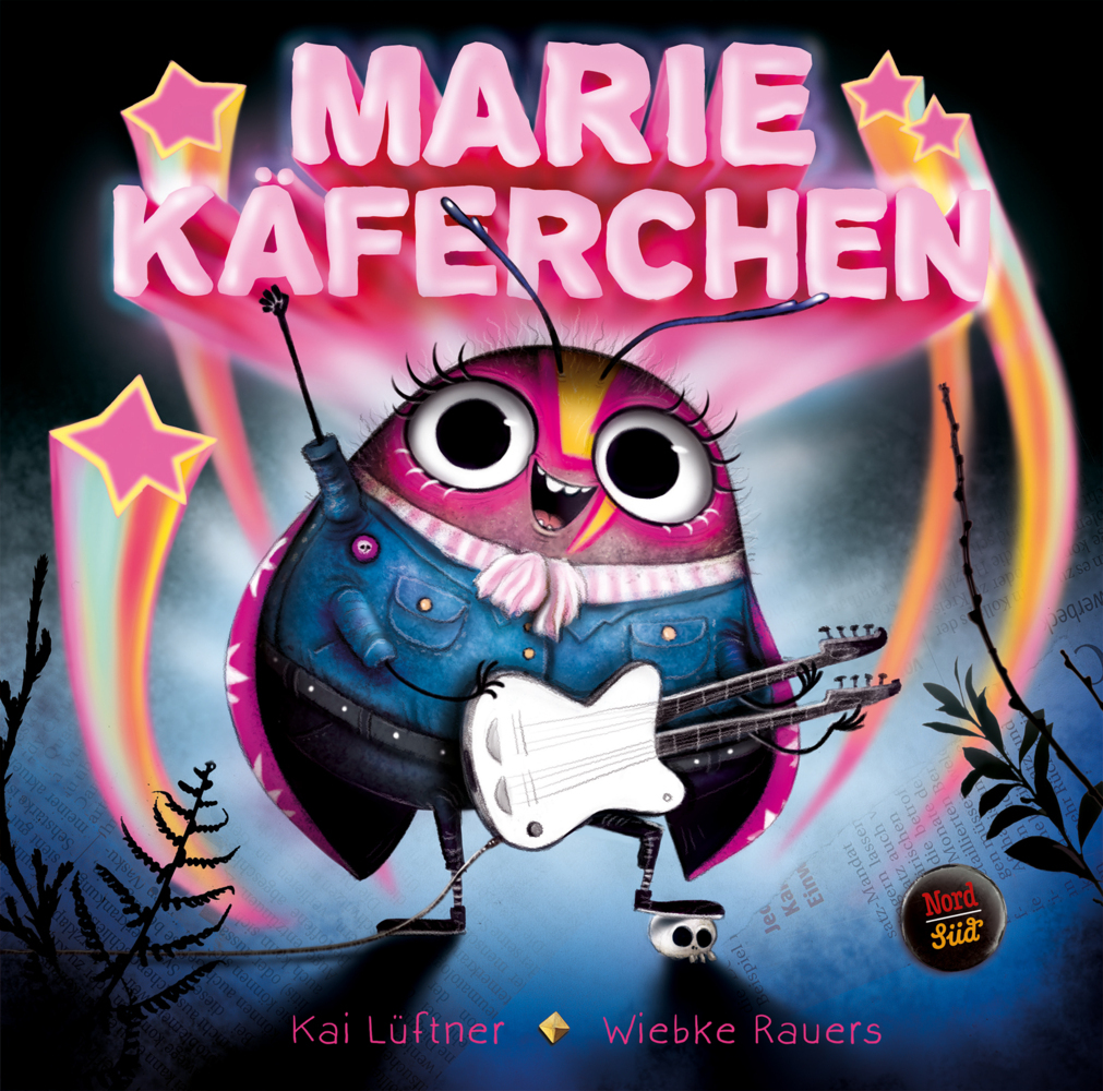 Marie Käferchen main product photo