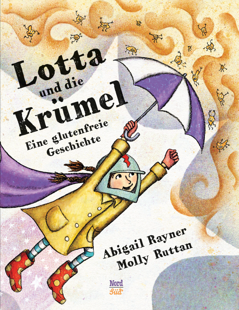 Lotta und die Krümel main product photo