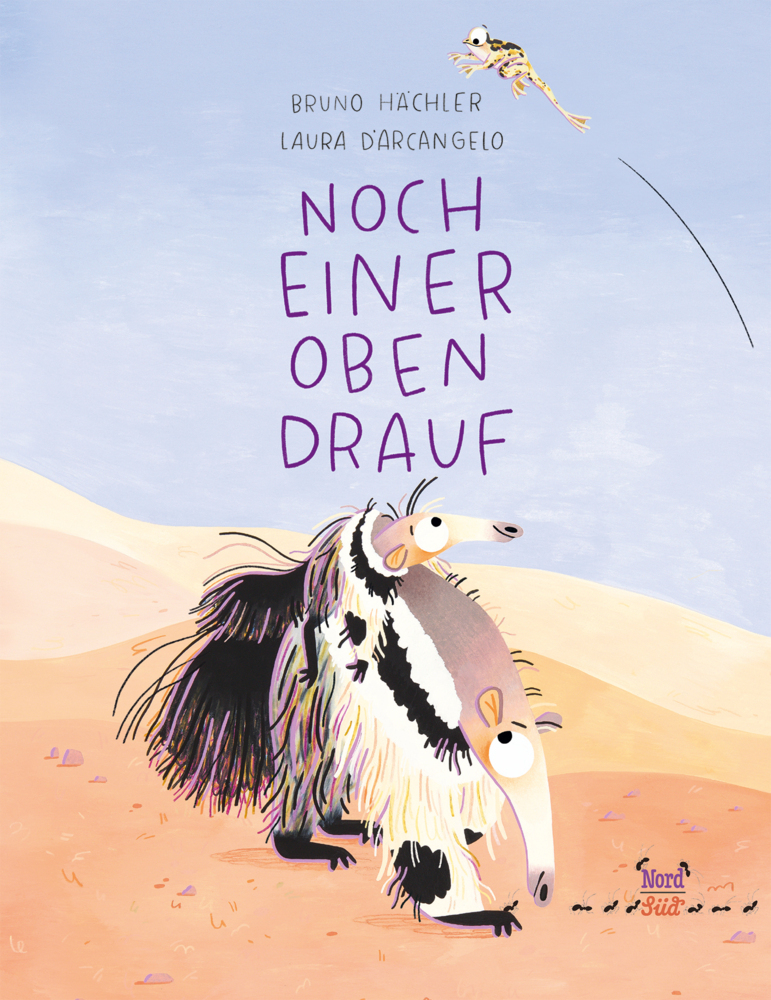 Noch einer oben drauf main product photo