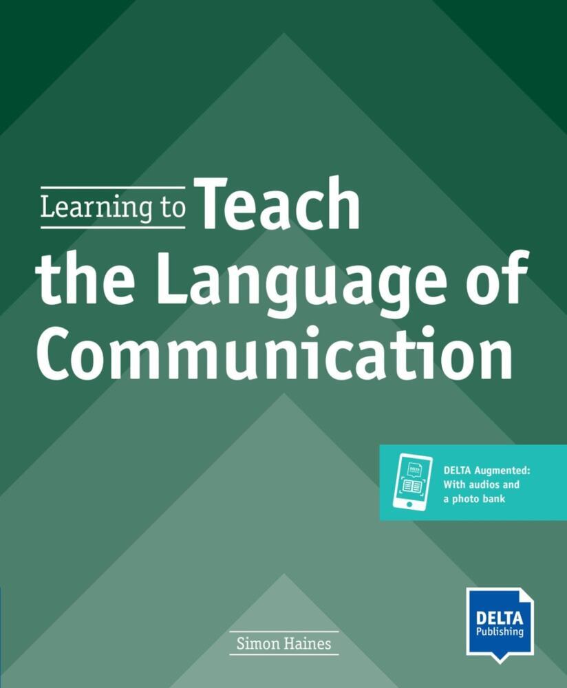 Learning to Teach the Language of Communication main product photo
