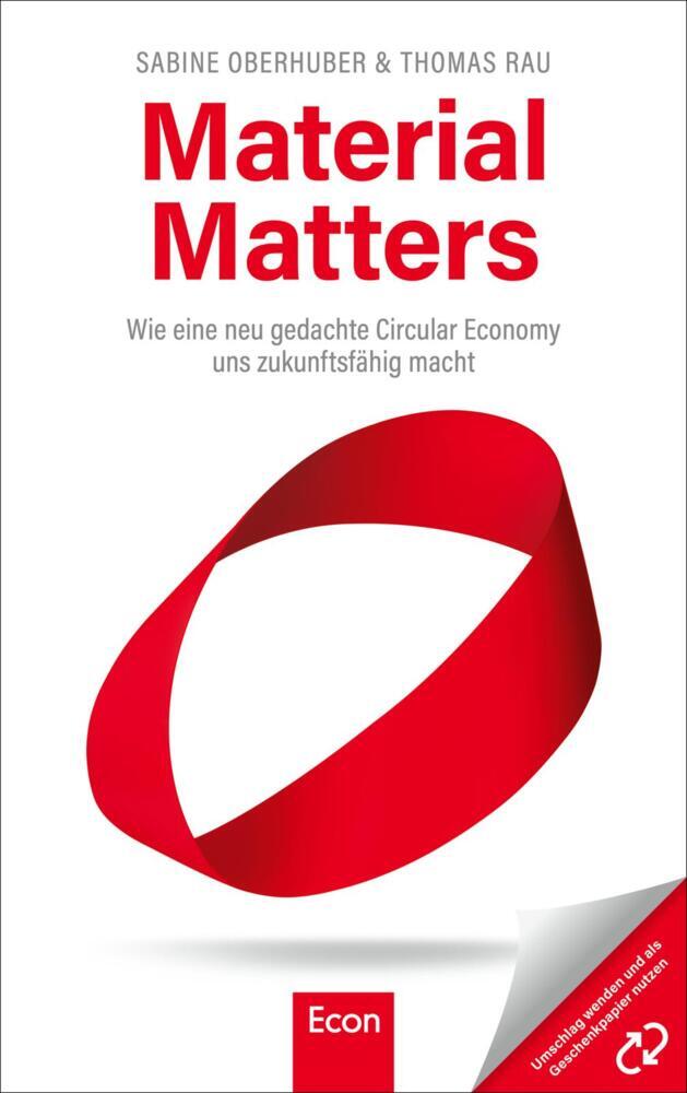 Material Matters main product photo