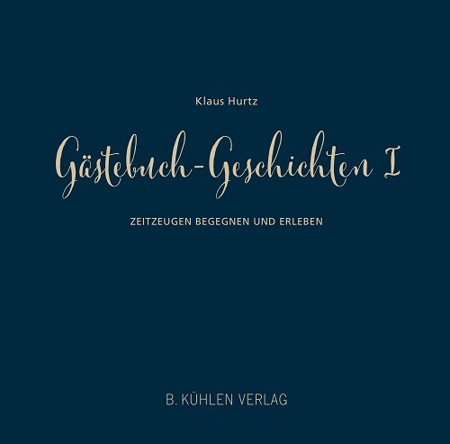 Gästebuch-Geschichten I main product photo