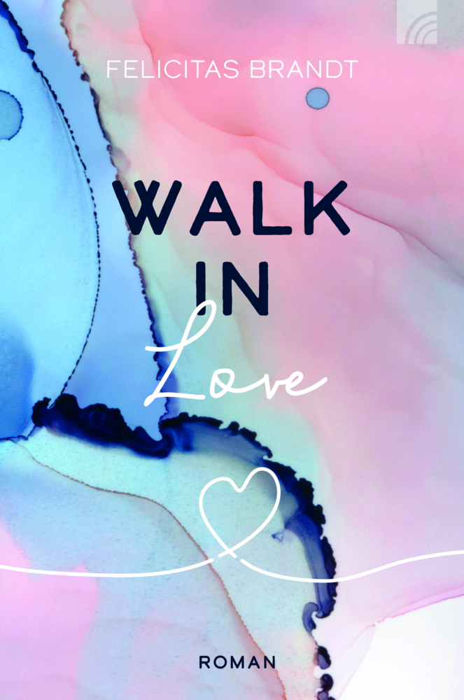 Walk in LOVE main product photo