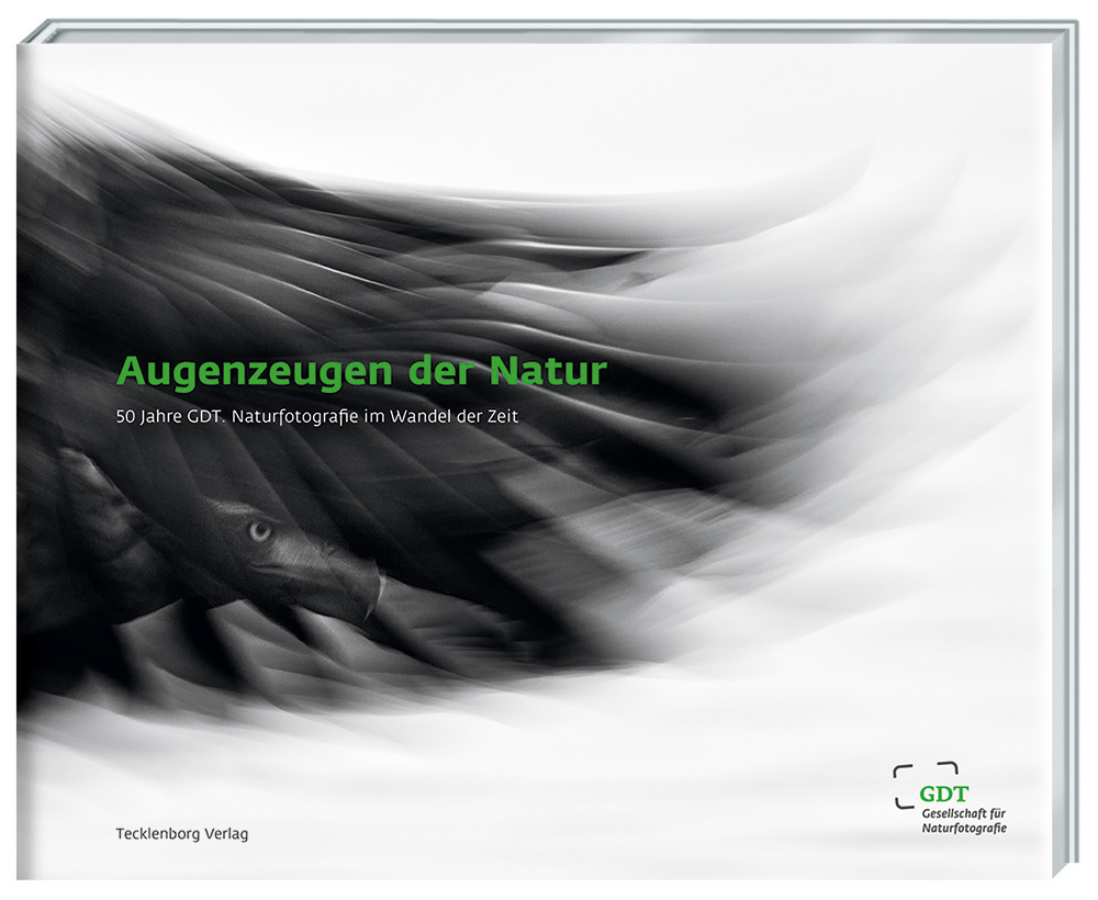 Augenzeugen der Natur main product photo