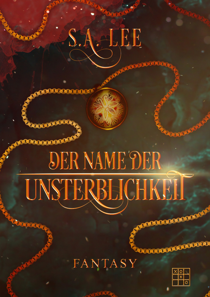 Der Name der Unsterblichkeit main product photo